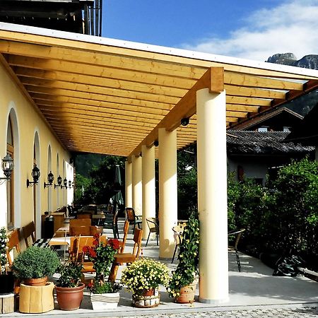 Hotel Weinbauer Σβάνγκαου Εξωτερικό φωτογραφία