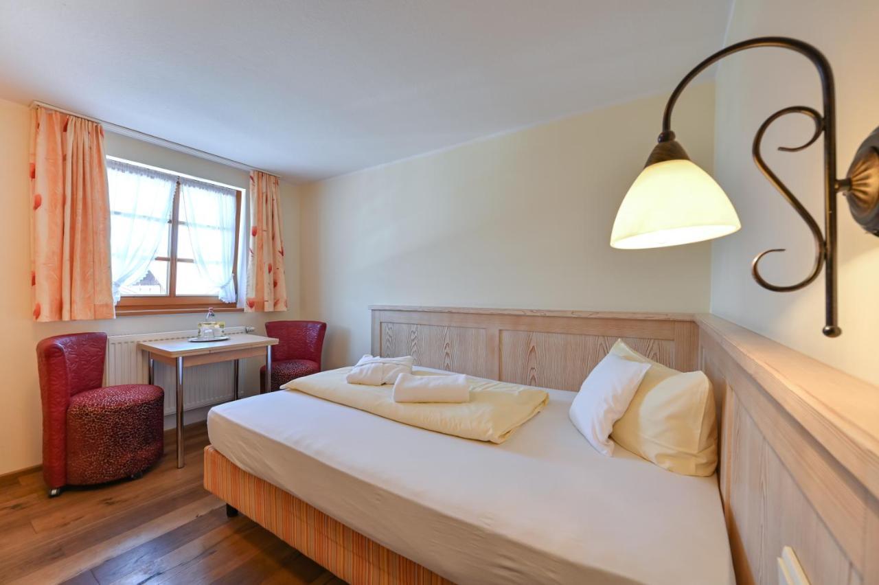 Hotel Weinbauer Σβάνγκαου Εξωτερικό φωτογραφία