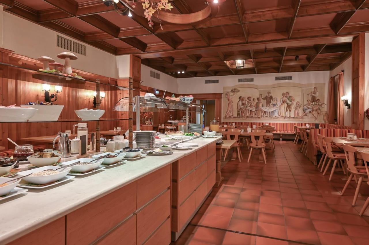 Hotel Weinbauer Σβάνγκαου Εξωτερικό φωτογραφία