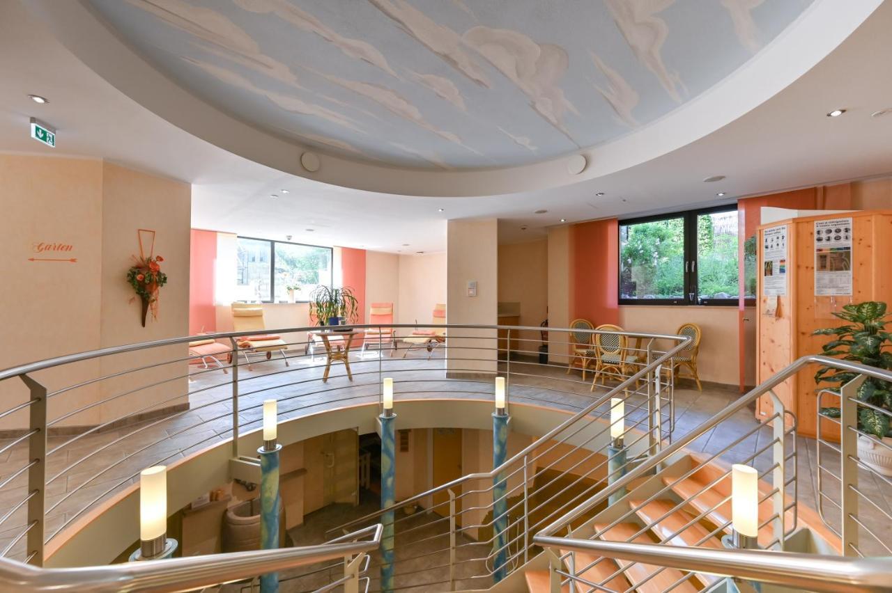 Hotel Weinbauer Σβάνγκαου Εξωτερικό φωτογραφία