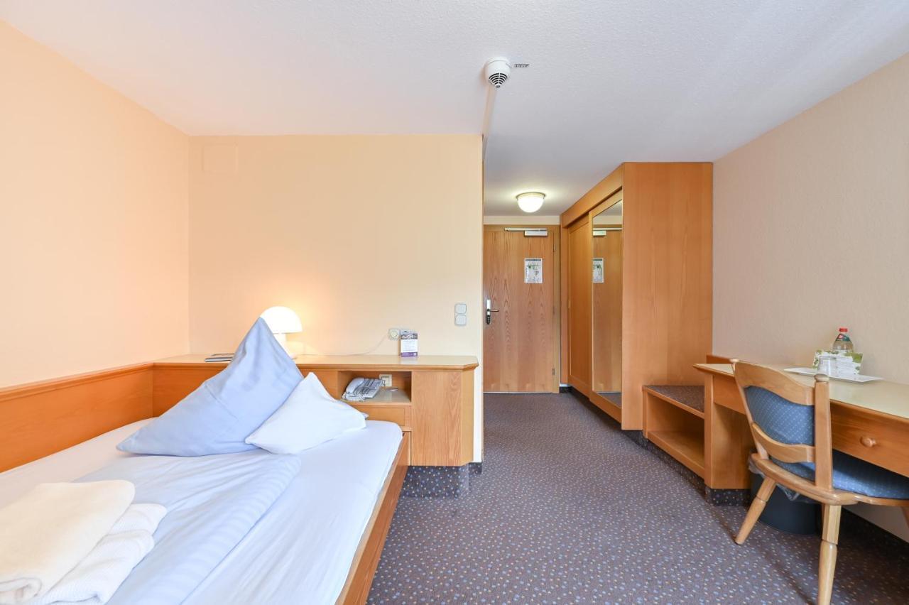 Hotel Weinbauer Σβάνγκαου Εξωτερικό φωτογραφία