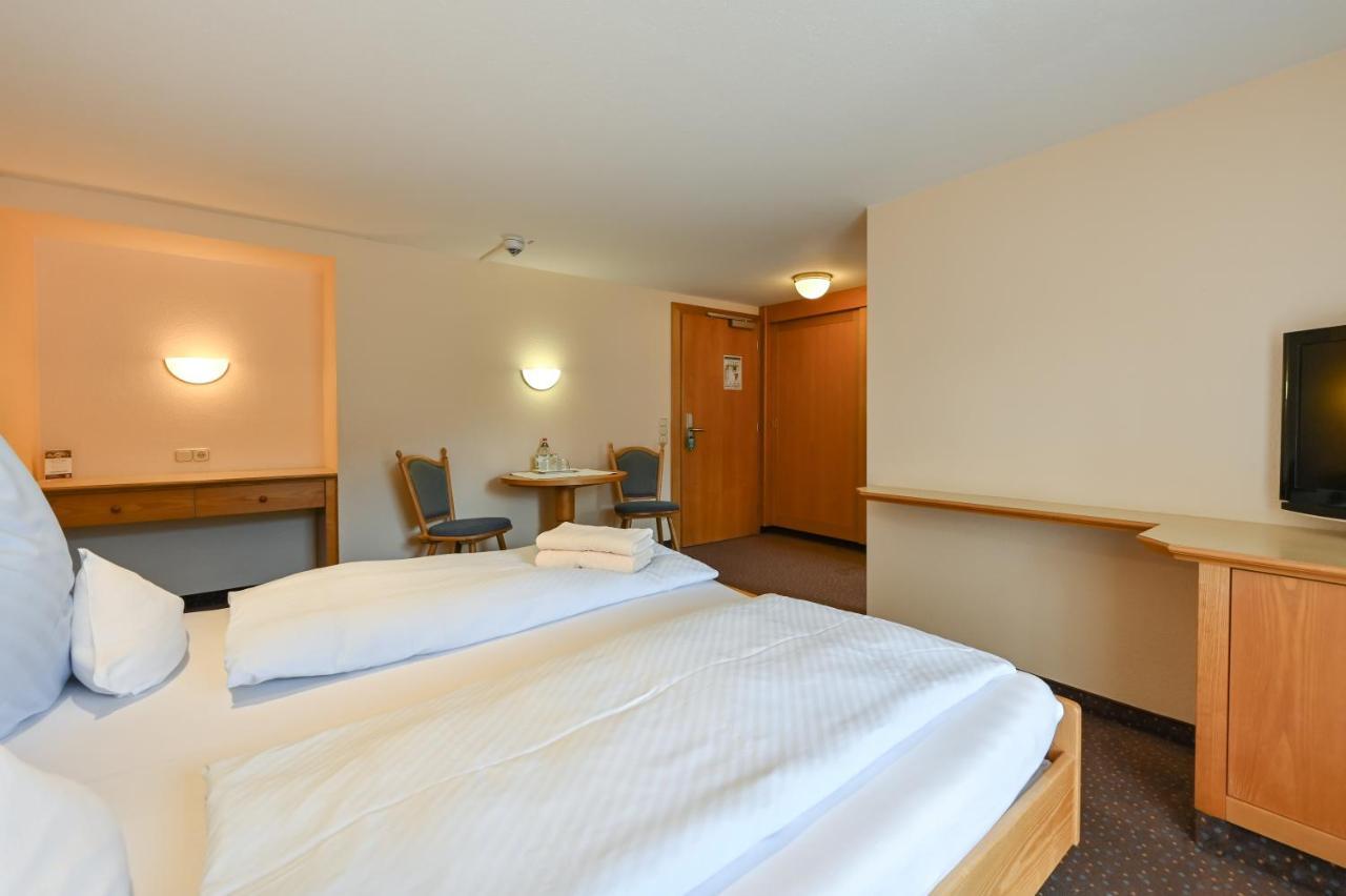 Hotel Weinbauer Σβάνγκαου Εξωτερικό φωτογραφία
