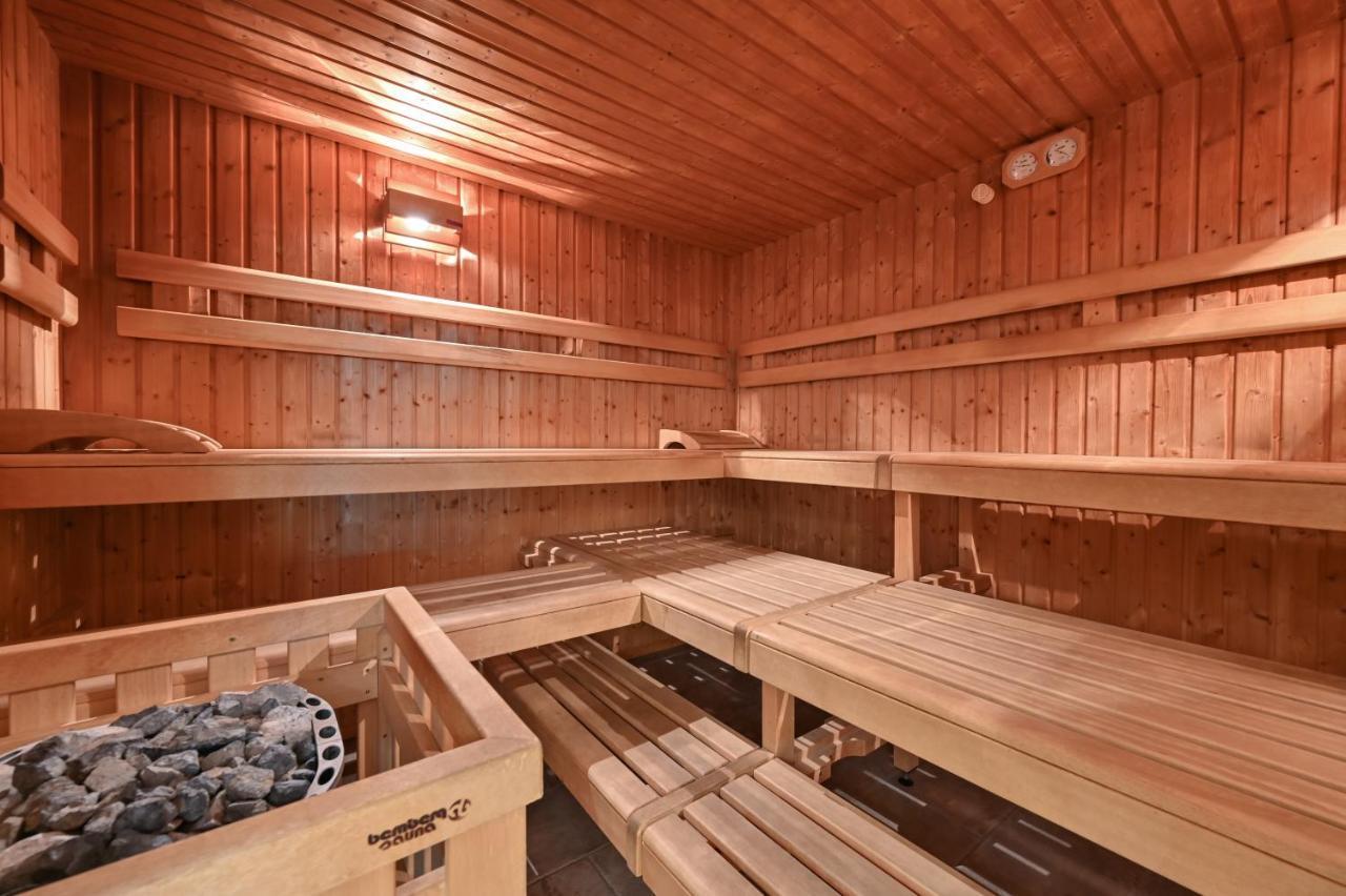 Hotel Weinbauer Σβάνγκαου Εξωτερικό φωτογραφία