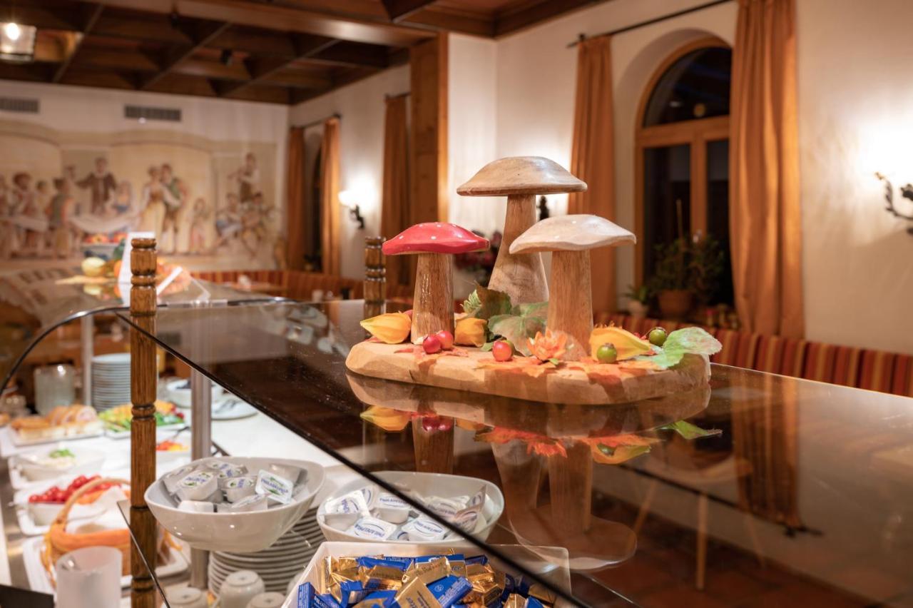 Hotel Weinbauer Σβάνγκαου Εξωτερικό φωτογραφία