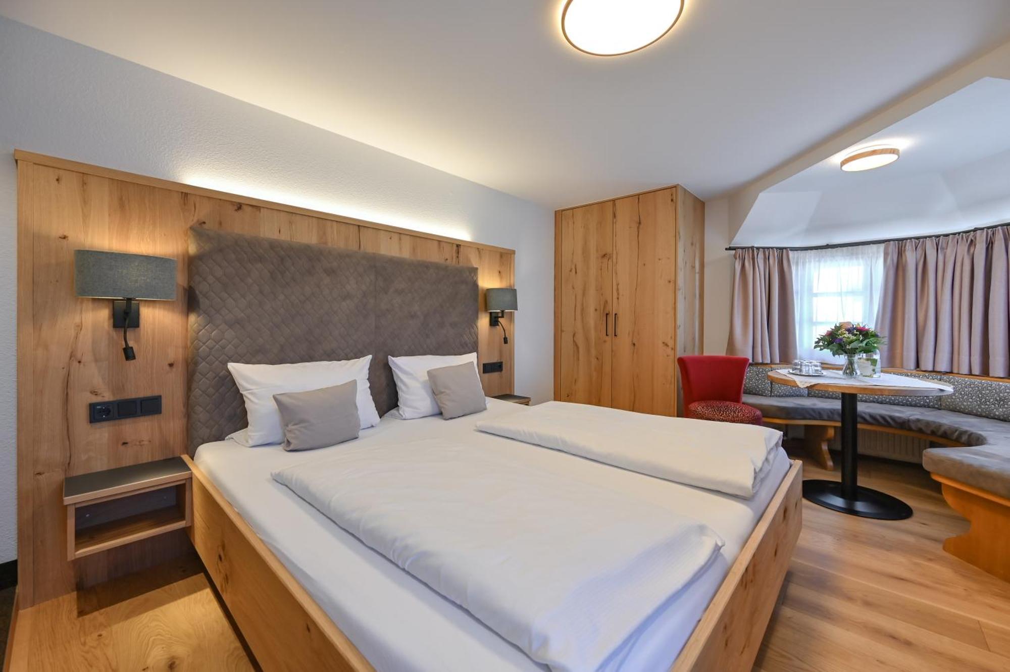 Hotel Weinbauer Σβάνγκαου Εξωτερικό φωτογραφία