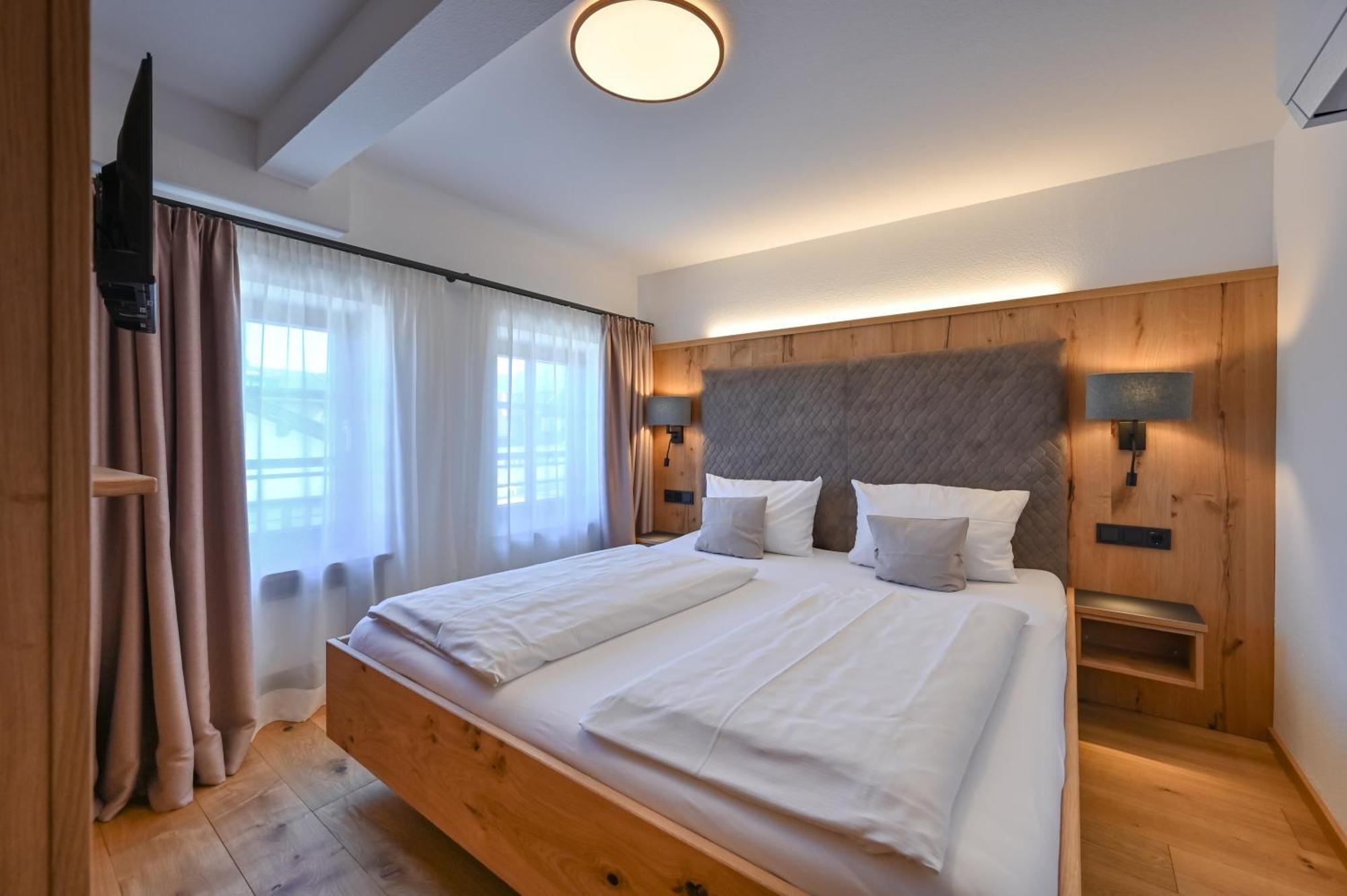 Hotel Weinbauer Σβάνγκαου Εξωτερικό φωτογραφία