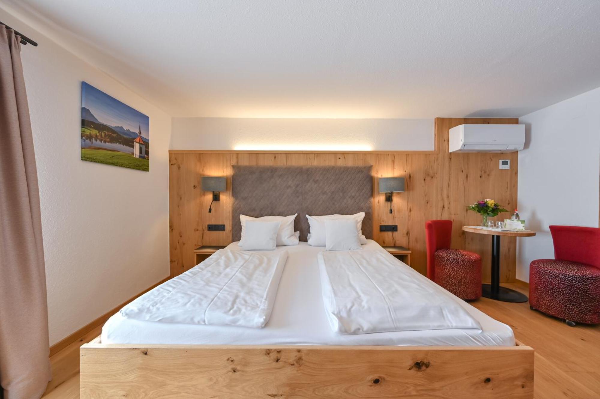Hotel Weinbauer Σβάνγκαου Εξωτερικό φωτογραφία