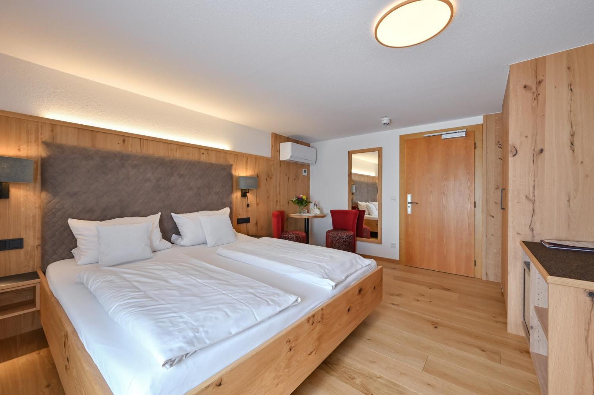 Hotel Weinbauer Σβάνγκαου Εξωτερικό φωτογραφία