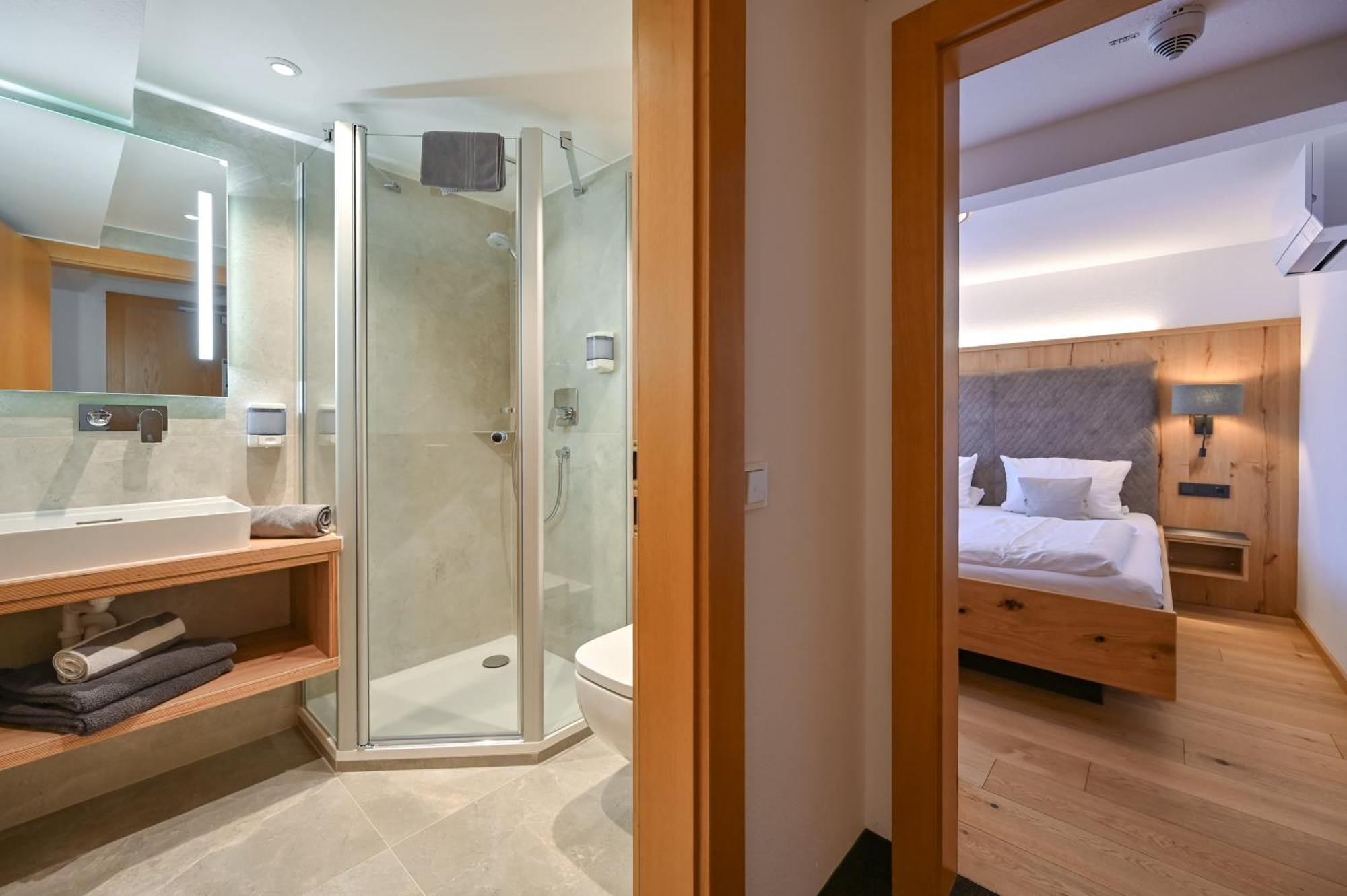 Hotel Weinbauer Σβάνγκαου Εξωτερικό φωτογραφία