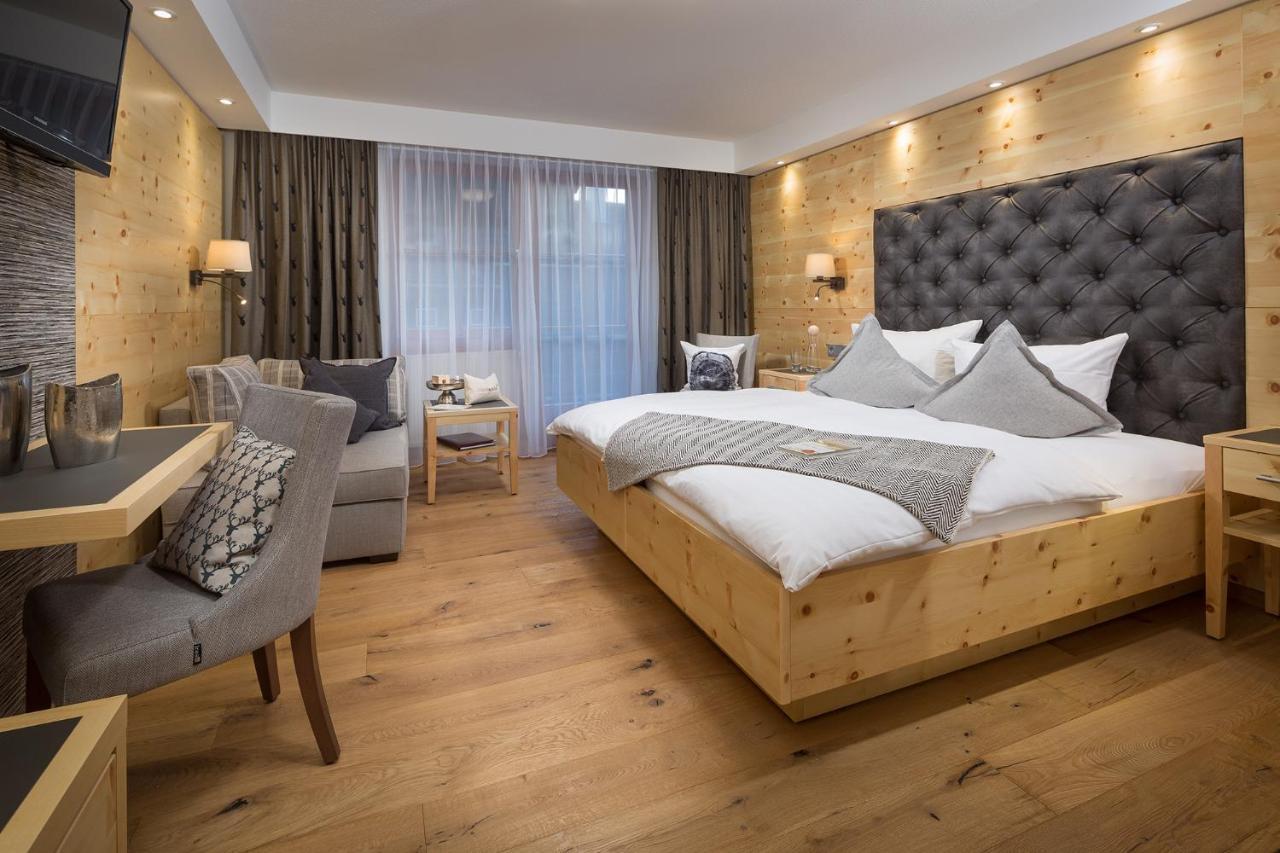Hotel Weinbauer Σβάνγκαου Εξωτερικό φωτογραφία